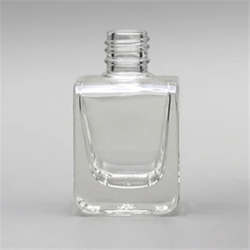 IPCL 14.5ml nail polish glass bottle
