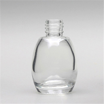 IPCL 13ml nail polish glass bottle