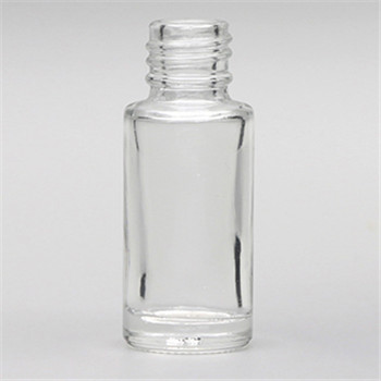 IPCL 5.5ml nail polish glass bottle
