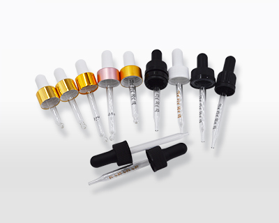 GLASS DROPPER