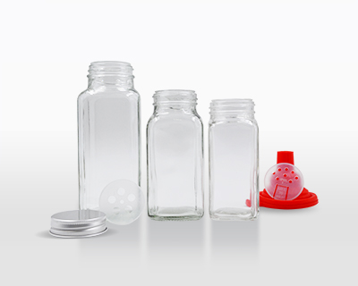 SPICE JAR