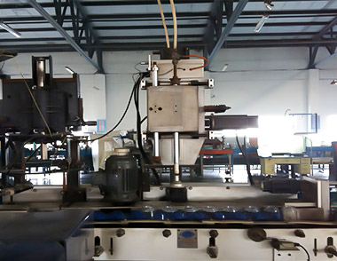 Comprehensive Testing Equipment