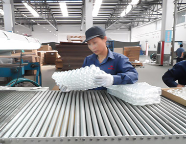 Automatic Shrink Machine