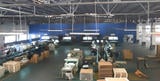 Iboya shows its workshop environment to everyone