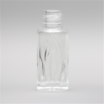 IPCL 14ml nail polish glass bottle