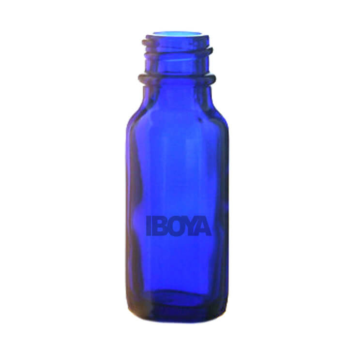 0.5oz Blue Boston Rounds
