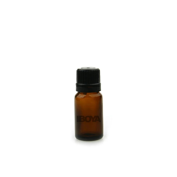 15ml Amber European Dropper Glass Bottle Essencial Oil Glass Bottle 