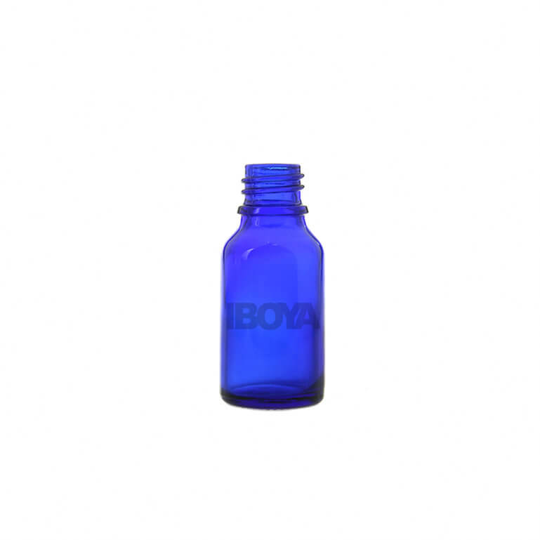 1oz Blue Boston Rounds