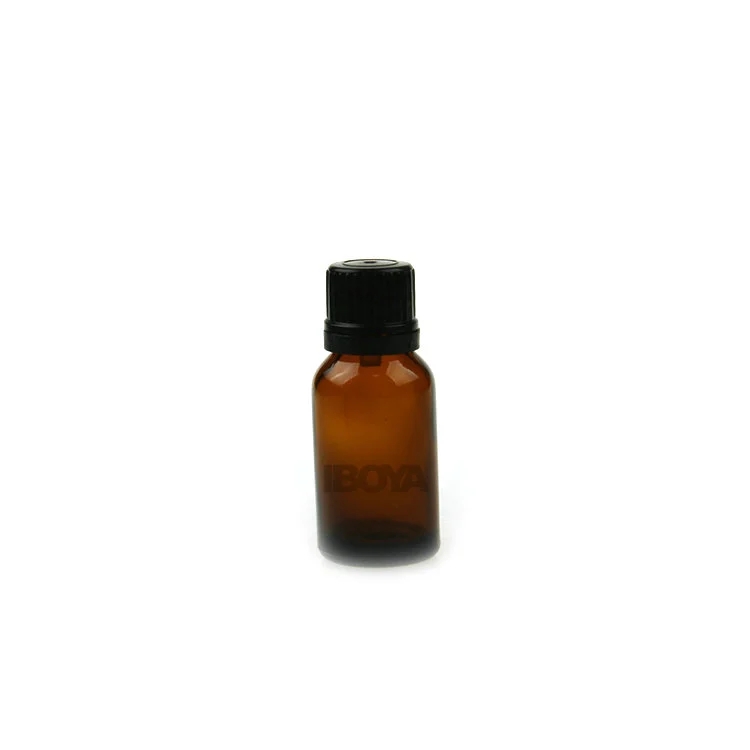10ml Amber European Dropper Glass Bottle Essencial Oil Glass Bottle